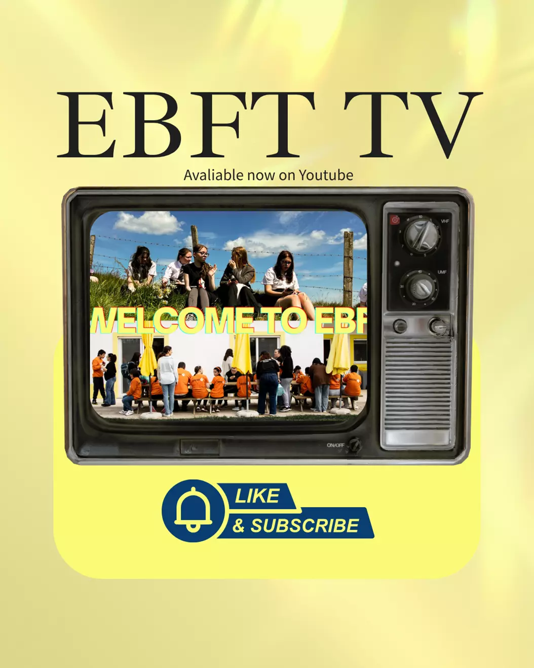 Channel Banner