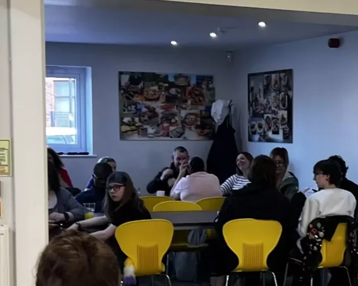 Year Book Event2