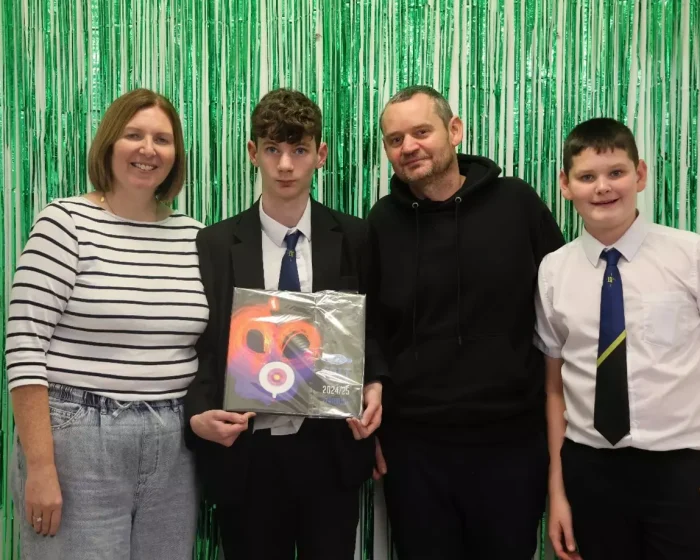 Year Book Event4