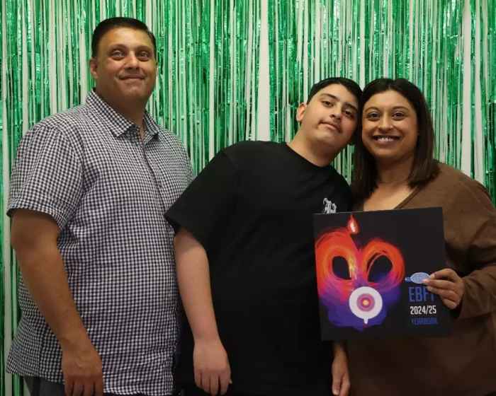Year Book Event5