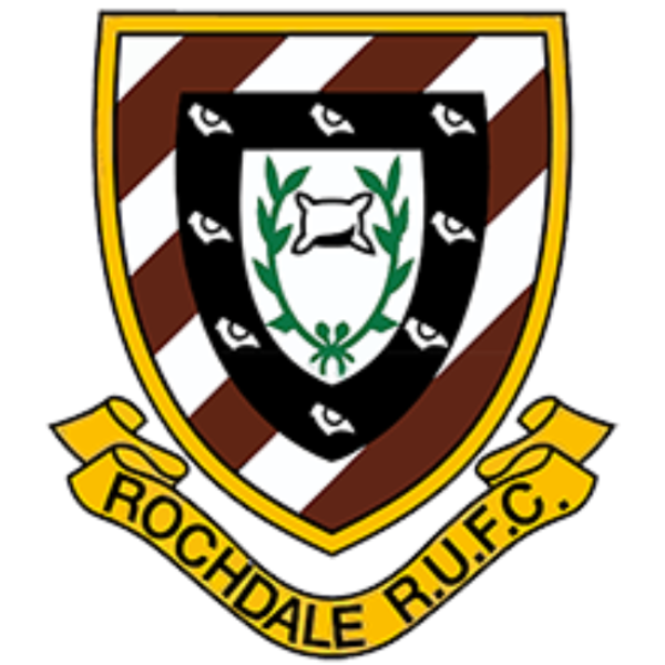 Rochdale Rugby Union Football Club