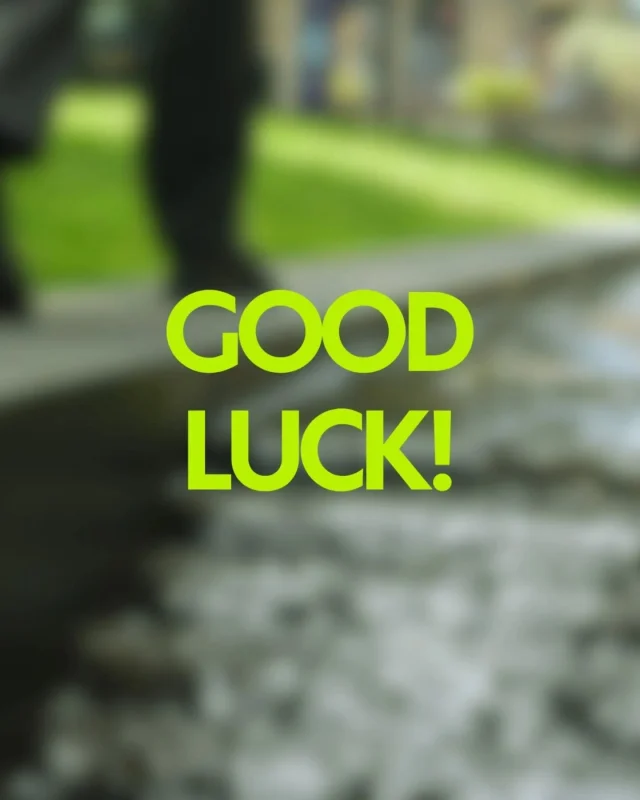 Wishing everyone collecting their GCSE results today all the very best! 🤞🎓